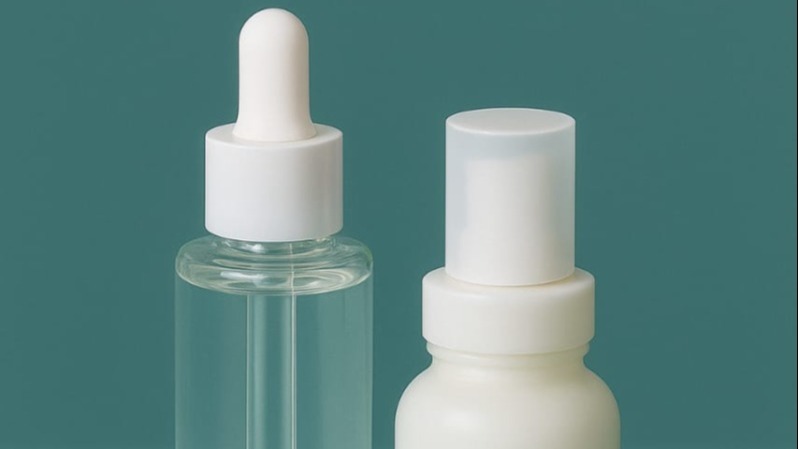 Serum / Ampoule / Essence