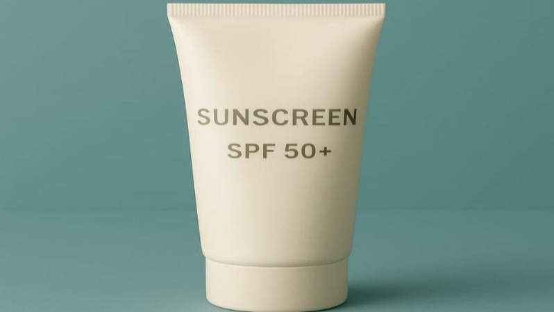 Sunscreen