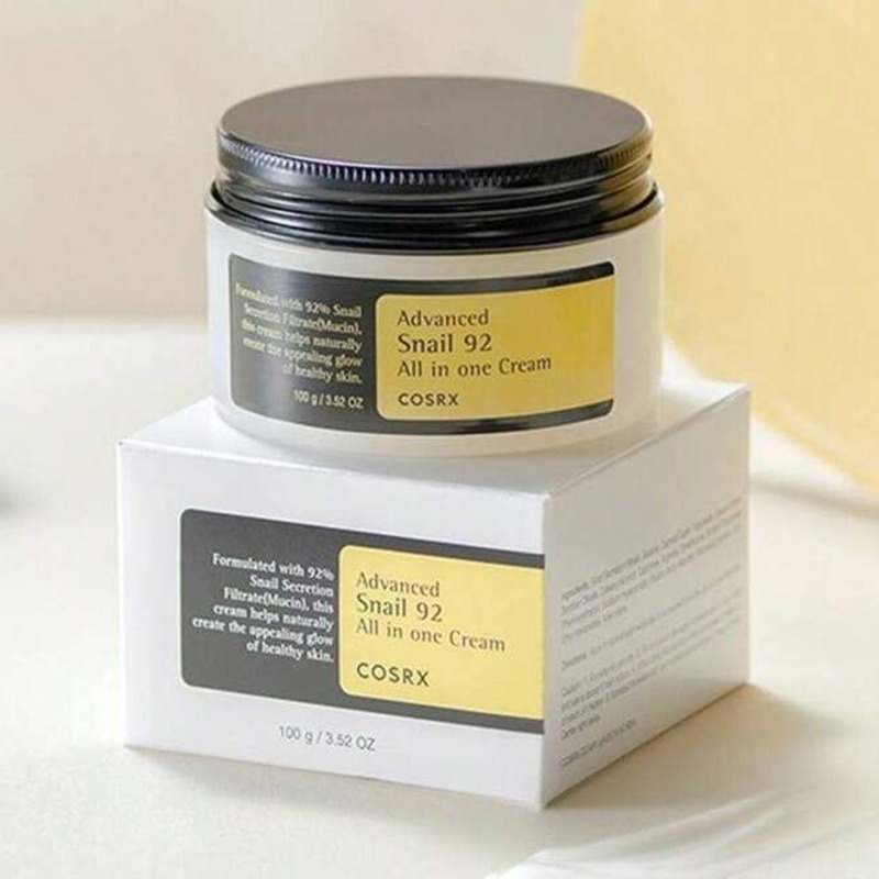 Cosrx Advance Snail 92 All in one Cream