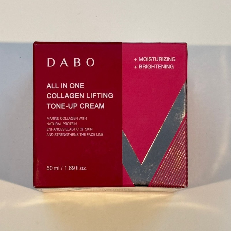 Dabo All in one Collagen Lifting cream - 50ml