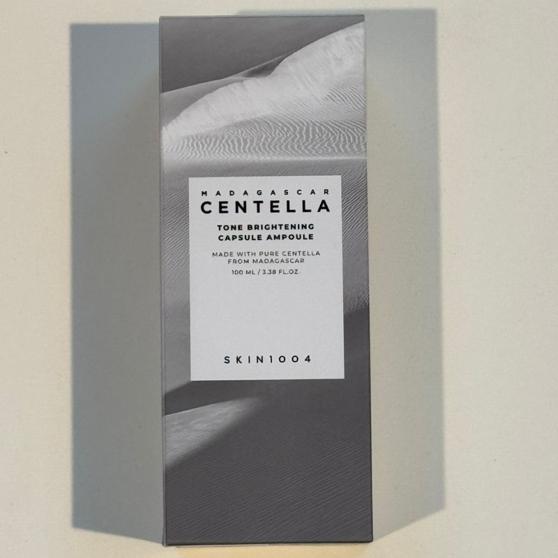 SKIN1004 Madagascar Centella Tone Brightening Capsule Ampoule - 100ml