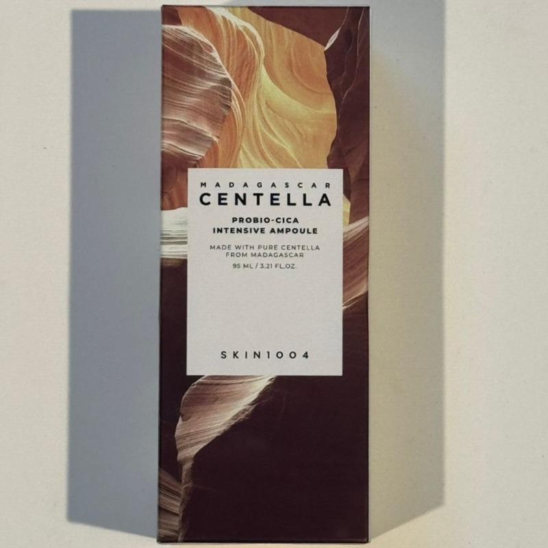 SKIN1004 Madagascar Centella Probio-Cica Intensive Ampoule - 95ml
