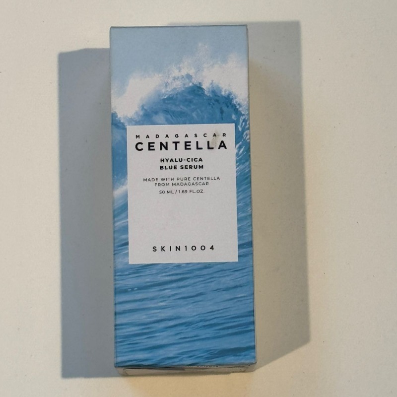 Skin1004 Madagascar Centella Hyalu-Cica Water-Fit Sun Serum - 50ml