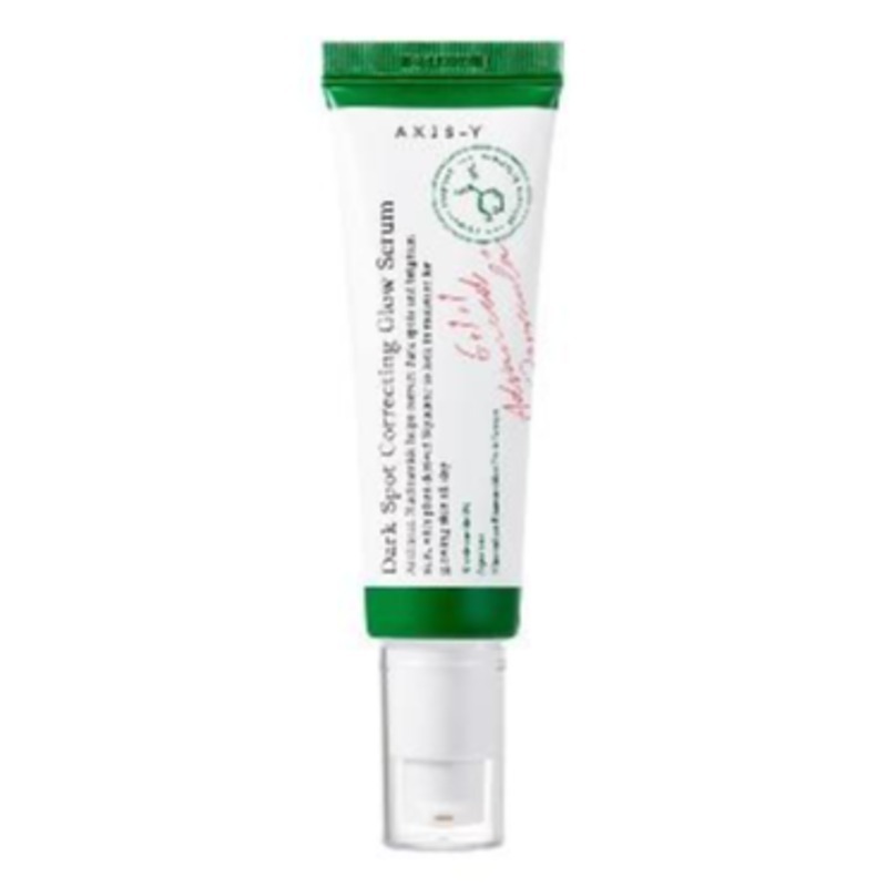 AXIS-Y Dark Spot Correcting Glow Serum - 50ml