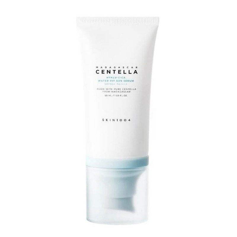SKIN1004 Madagascar Centella Hyalu-Cica Water-Fit Sun Serum - 50ml