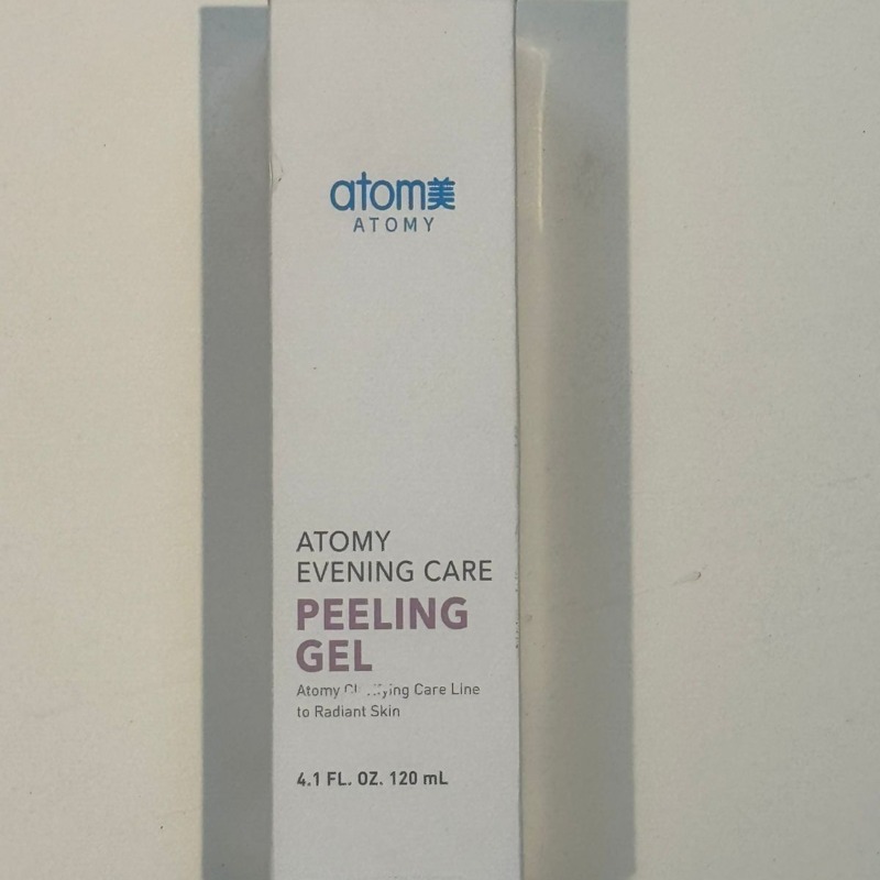 Atomy Evening Care Peeling Gel - 120ml