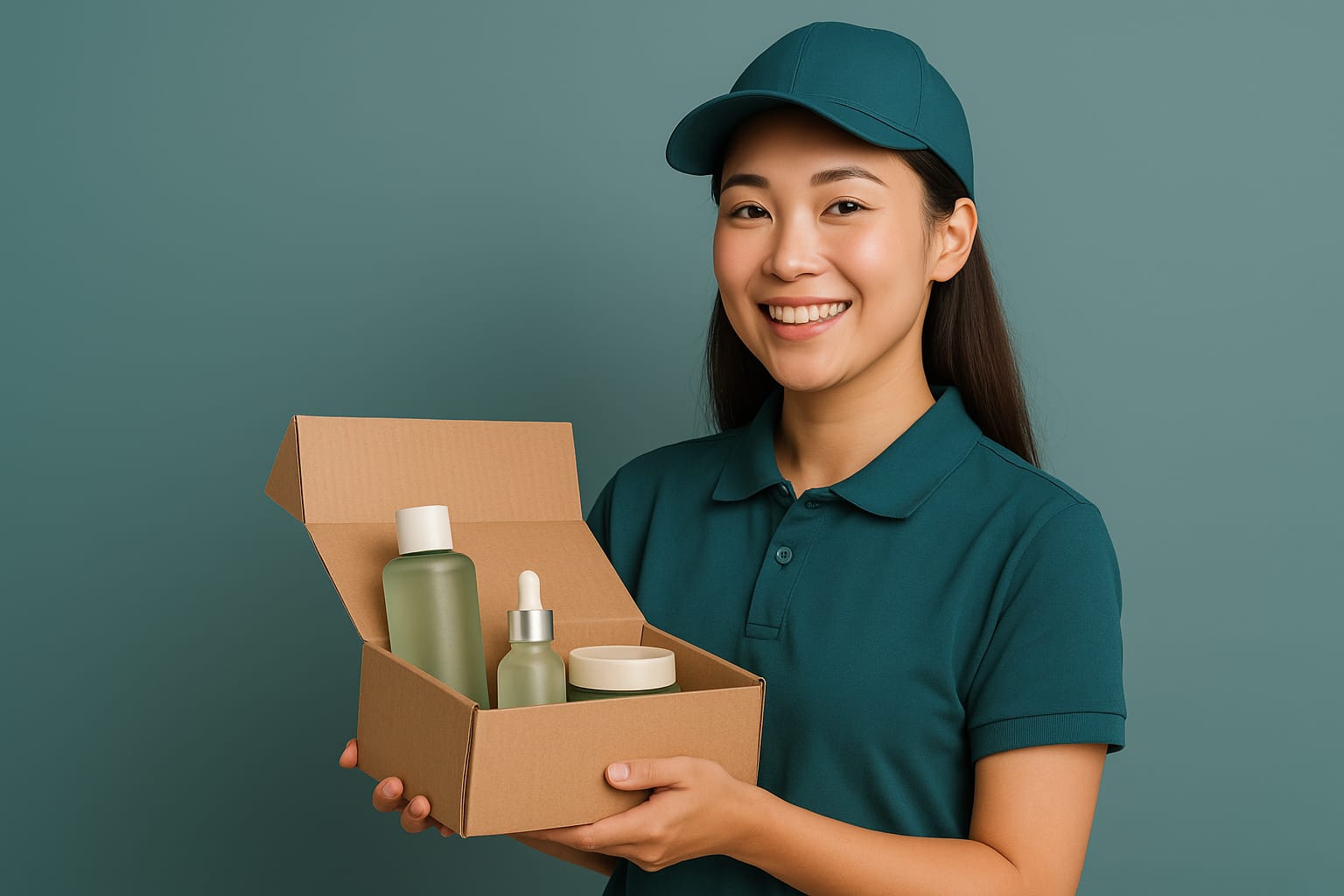 Authentic. Affordble. Accessible